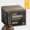 10-OH-HHC Hash Super Strong Caramelo 40%