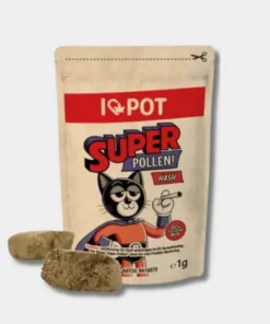 10-OH-HHC Hasch Super Pollen 30% - I♡POT