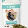 HHZ Blüten Gorilla Glue 40% - I♡POT