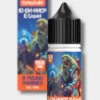 10-OH-HHCP Liquid 9 Pound Hammer 1 500 mg 10 ml - Canapuff