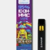 10-OH-HHC Vape Rainbow Runtz 95% 1ml - Canapuff