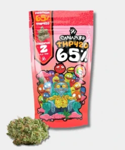 Canapuff Original Z THP420 Flowers 65%
