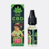 CBD E-Liquid Skywalker OG 500 mg 10 ml - Euphoria