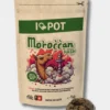 10-OH Mix Hash Moroccan - I♡POT